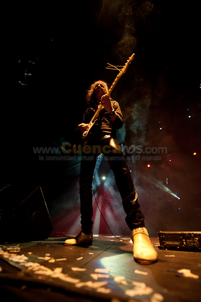 Rata Blanca