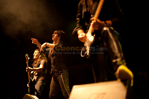 Rata Blanca