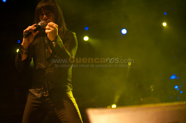 Rata Blanca
