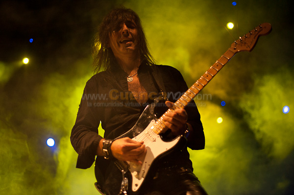 Rata Blanca