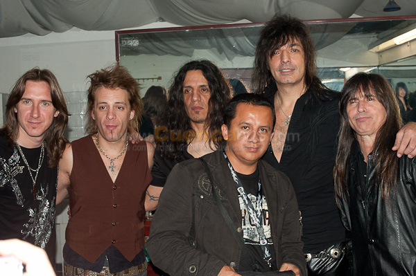 Rata Blanca