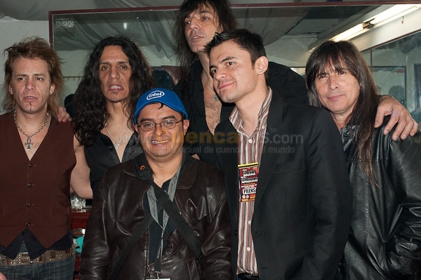Rata Blanca