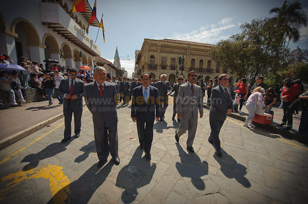 Garaicoa 65 Años