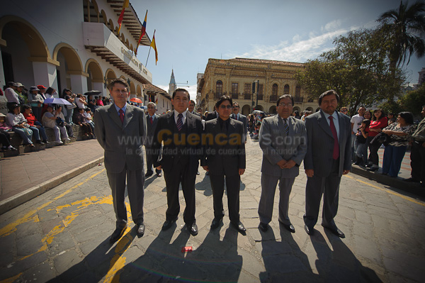 Garaicoa 65 Años