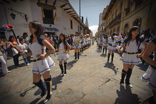 Garaicoa 65 Años