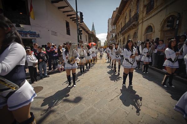 Garaicoa 65 Años