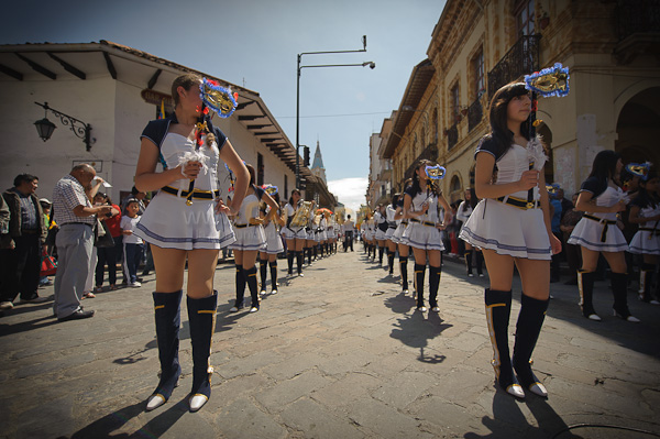 Garaicoa 65 Años
