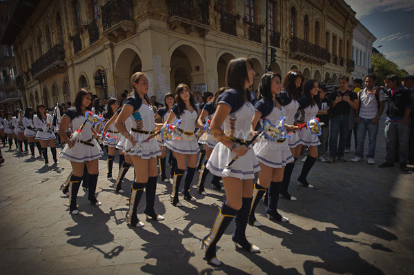 Garaicoa 65 Años