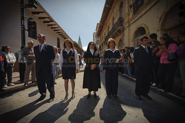 Garaicoa 65 Años