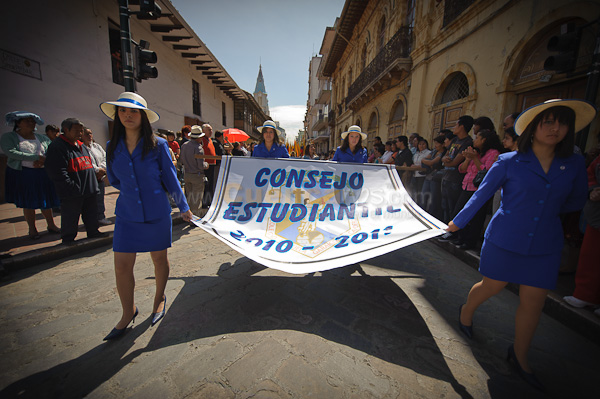 Garaicoa 65 Años