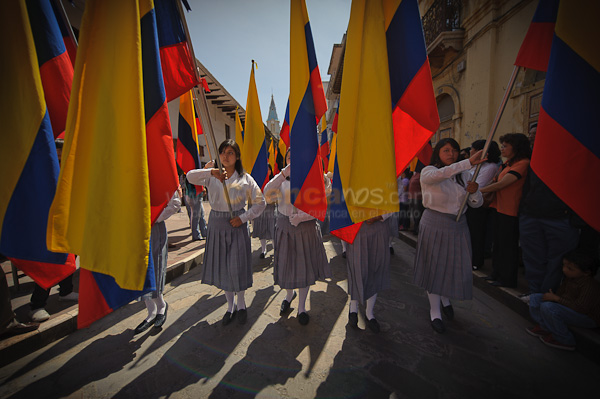 Garaicoa 65 Años