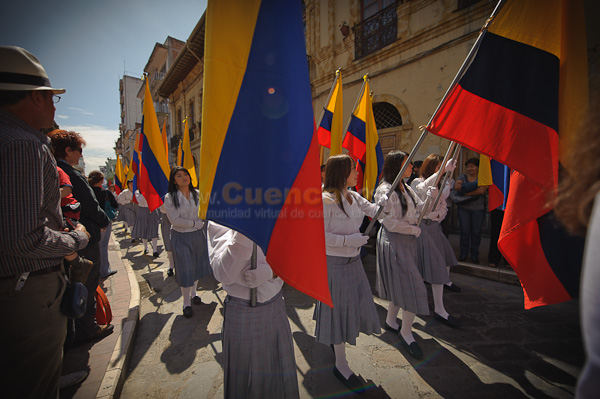 Garaicoa 65 Años