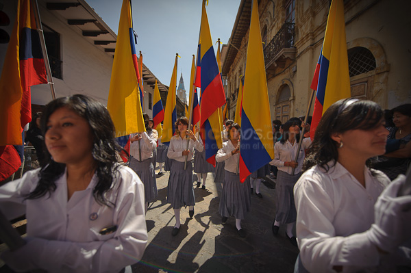 Garaicoa 65 Años