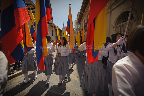 Garaicoa 65 Años