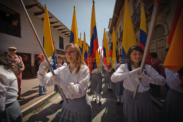 Garaicoa 65 Años