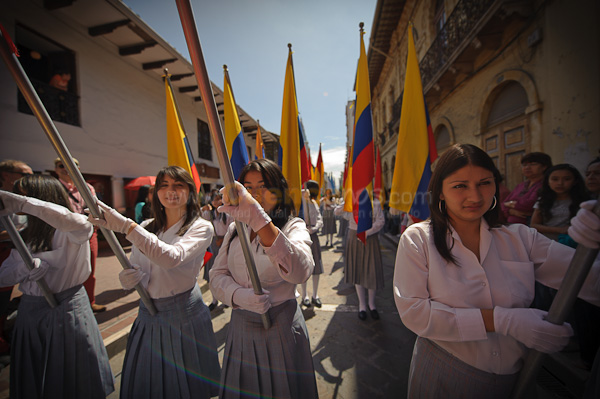 Garaicoa 65 Años