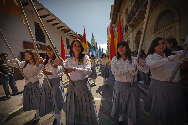 Garaicoa 65 Años