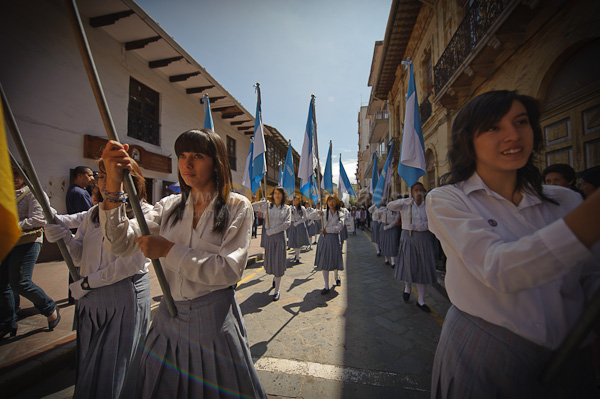 Garaicoa 65 Años