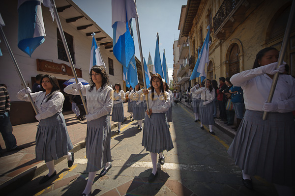 Garaicoa 65 Años