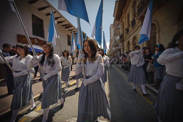 Garaicoa 65 Años