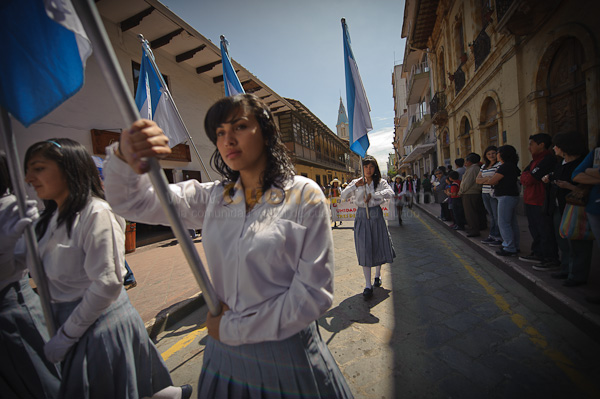 Garaicoa 65 Años