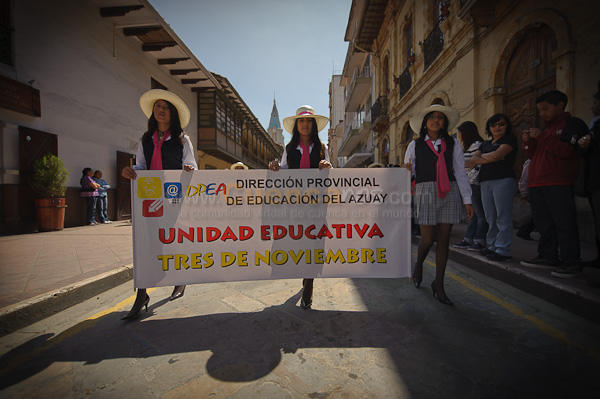 Garaicoa 65 Años