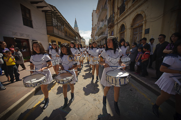 Garaicoa 65 Años