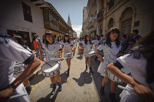 Garaicoa 65 Años