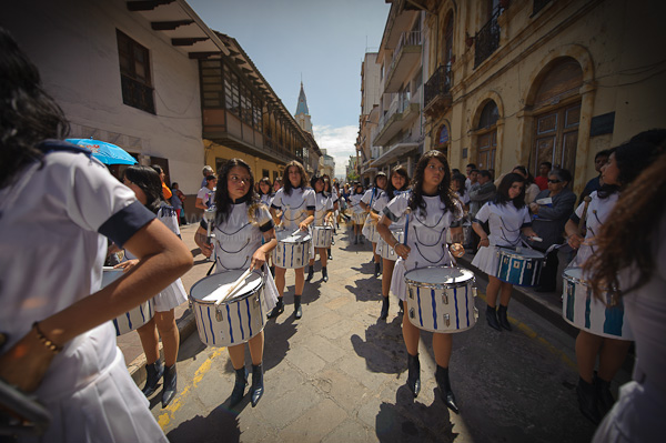 Garaicoa 65 Años