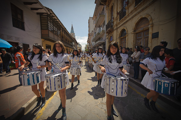 Garaicoa 65 Años