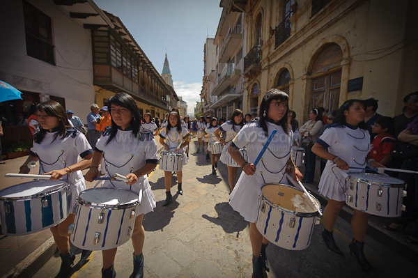 Garaicoa 65 Años