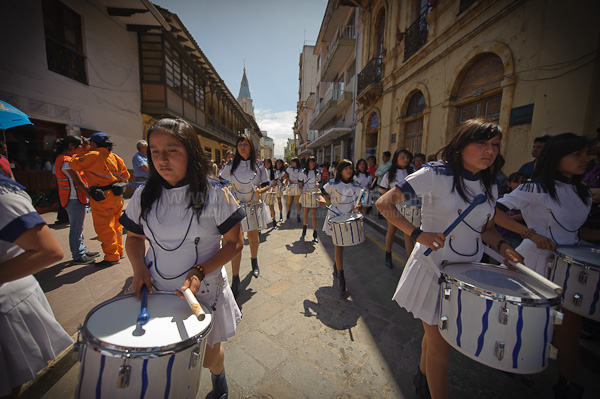 Garaicoa 65 Años