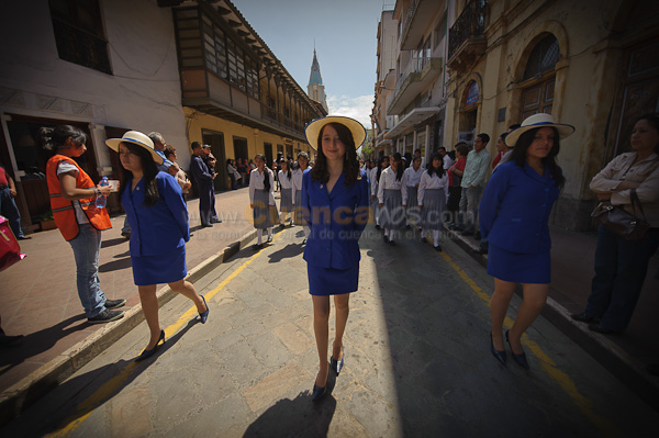 Garaicoa 65 Años