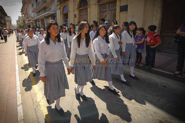 Garaicoa 65 Años