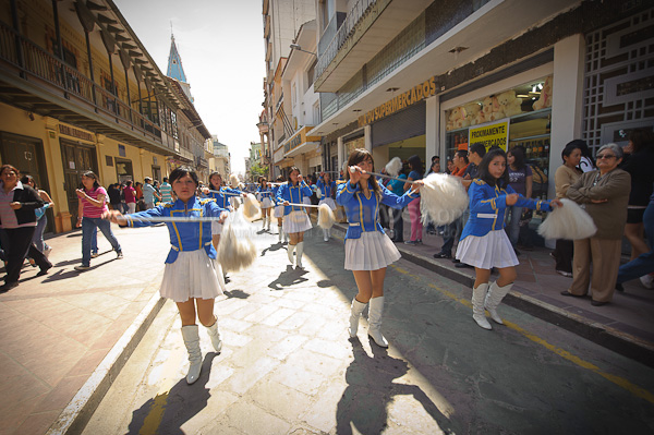 Garaicoa 65 Años