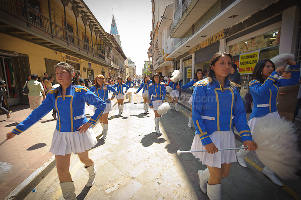 Garaicoa 65 Años