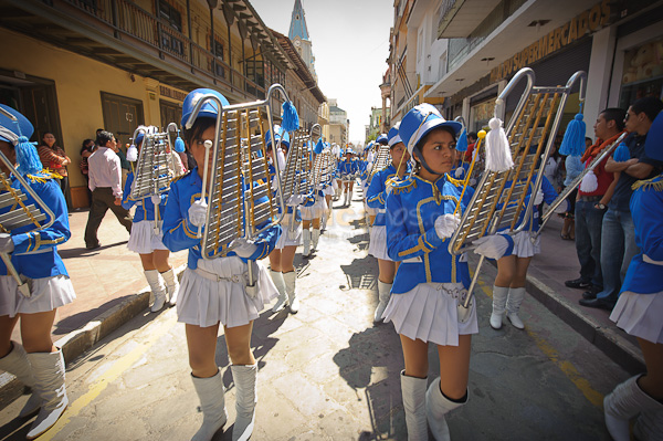 Garaicoa 65 Años