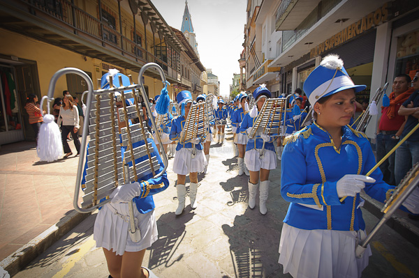 Garaicoa 65 Años