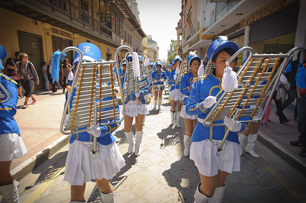 Garaicoa 65 Años