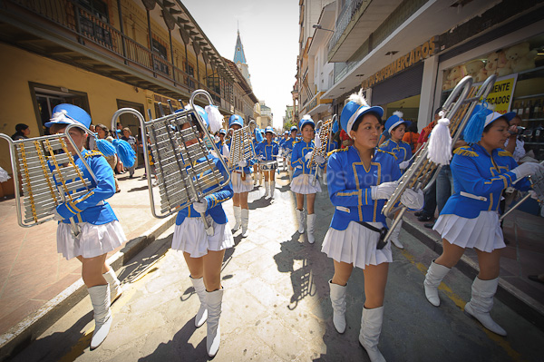 Garaicoa 65 Años