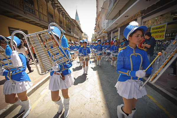 Garaicoa 65 Años