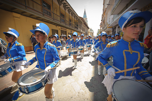 Garaicoa 65 Años