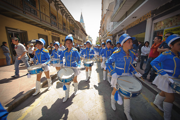 Garaicoa 65 Años