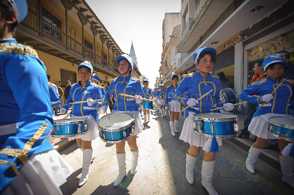 Garaicoa 65 Años