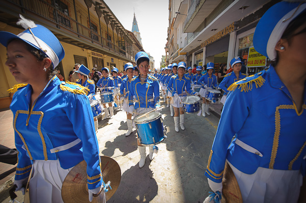 Garaicoa 65 Años