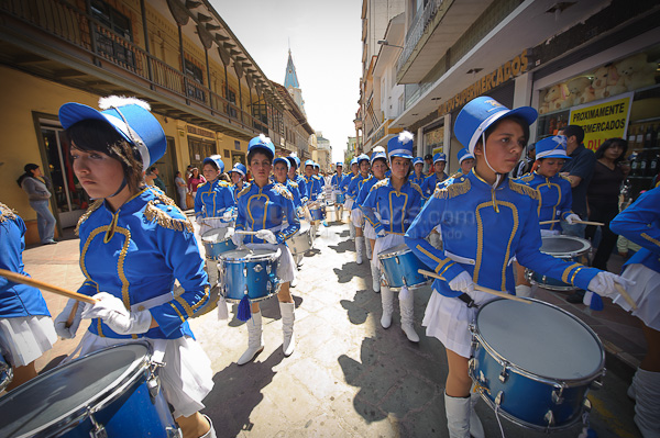 Garaicoa 65 Años