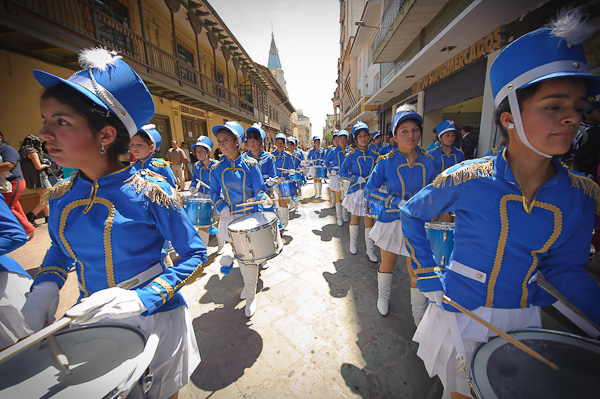 Garaicoa 65 Años
