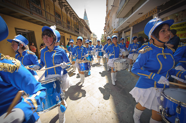 Garaicoa 65 Años