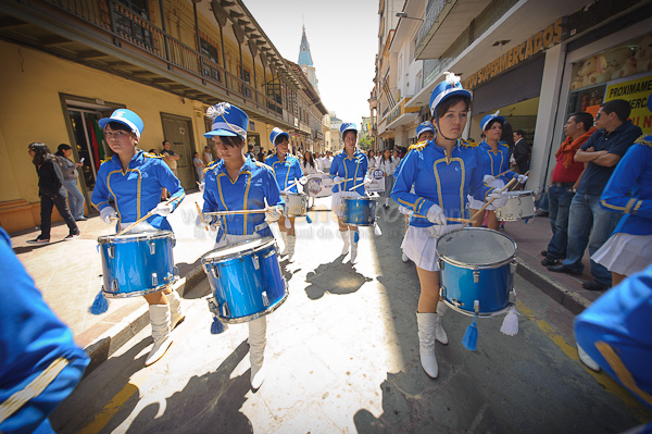 Garaicoa 65 Años