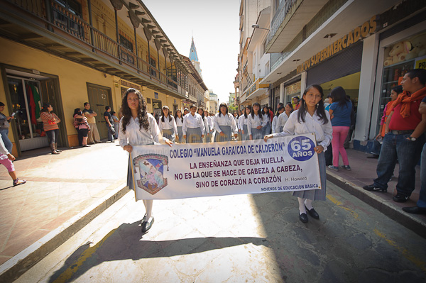 Garaicoa 65 Años